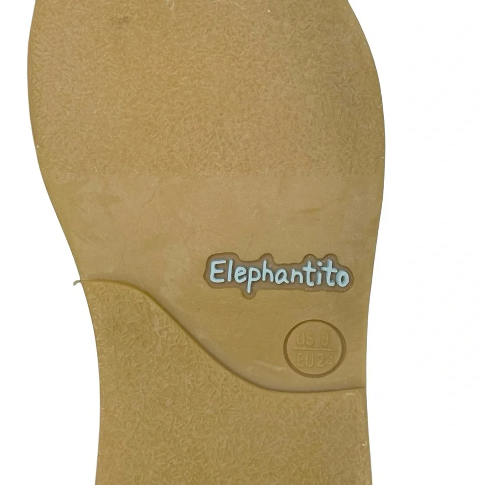 Elephantito tori sandal